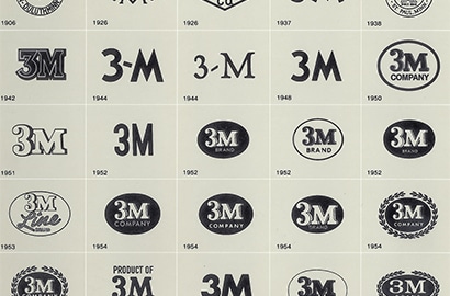 3m logos