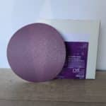 3m regalite 8" disc sandpaper