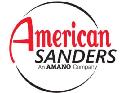 american sanders logo