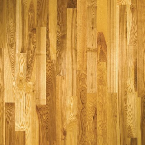 1 common ash unfinished flooring