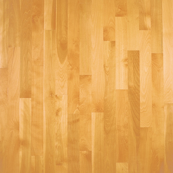 select beech unfinished flooring