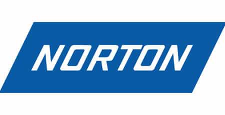 Norton sandpaper logo