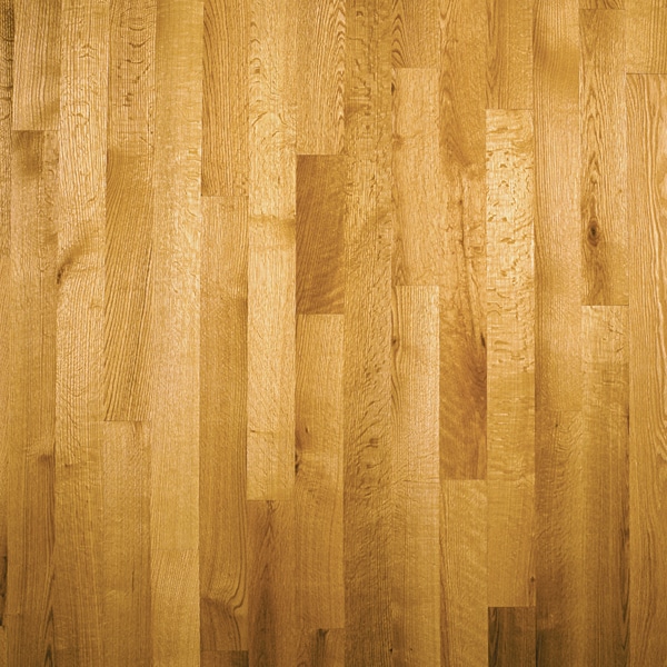 rift & quartered red oak unfinished flooring