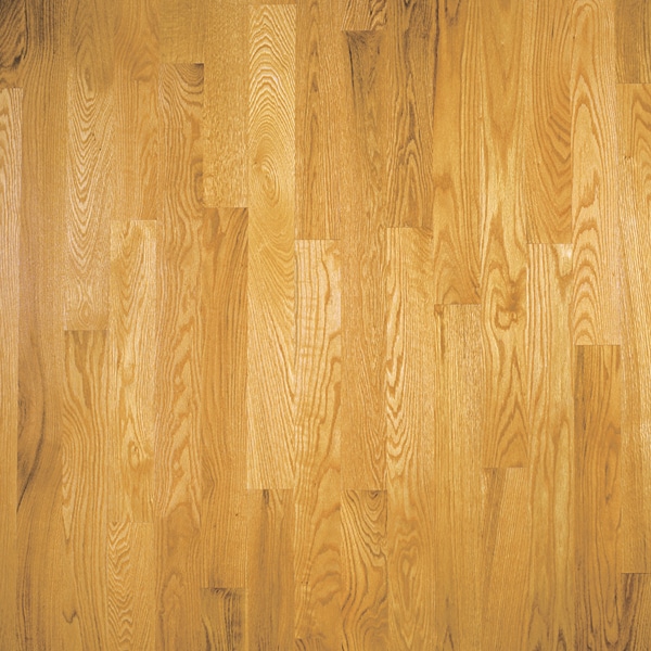 select red oak unfinished flooring