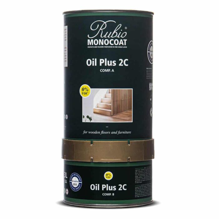 rubio monocoat oil plus 2c
