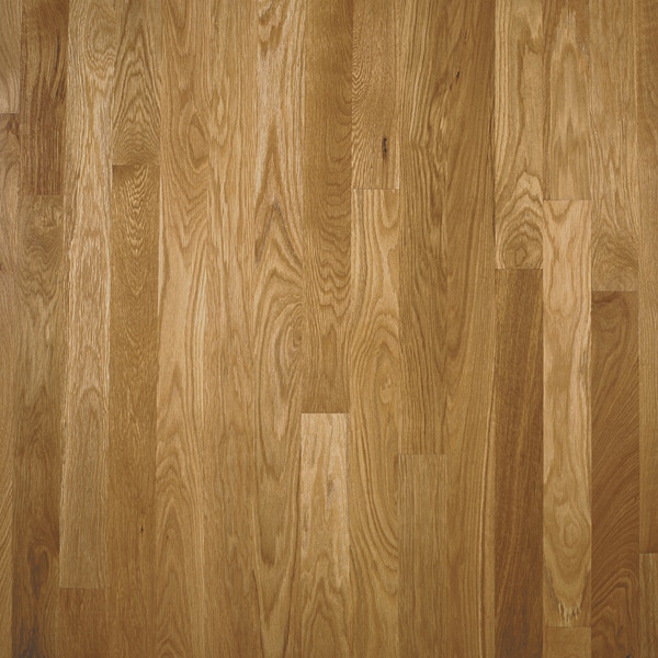 1 common white oak unfinished flooring