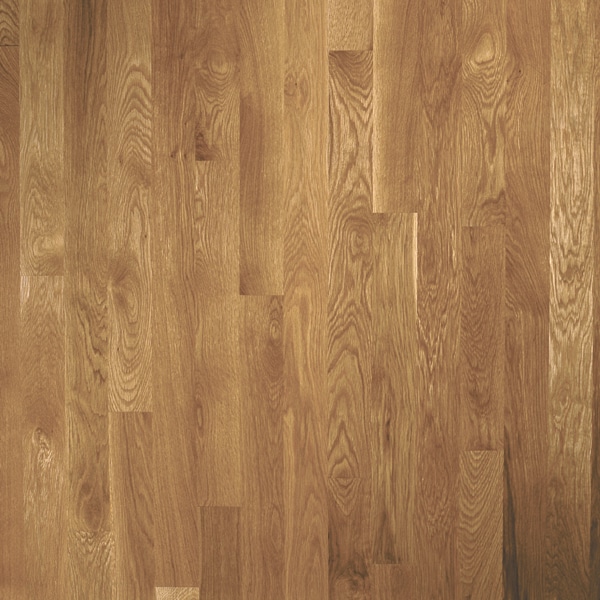 select white oak unfinished flooring