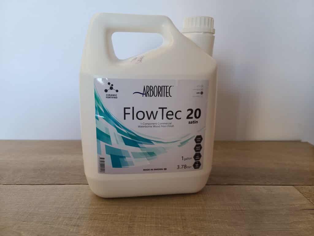 Arboritec FInishes Wood Flooring Rustic Floor Supply