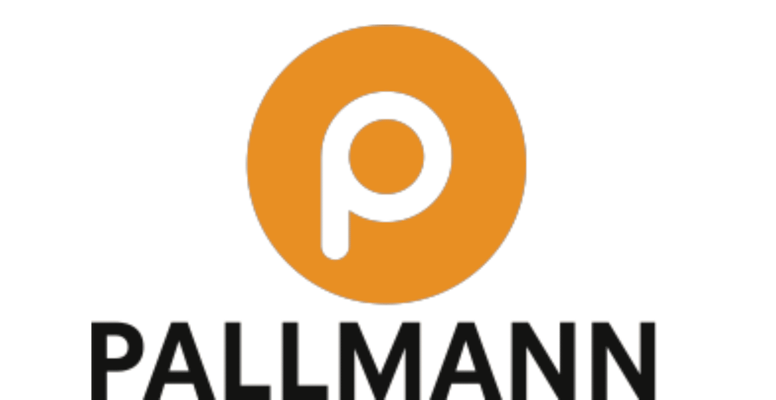 Pallmann logo