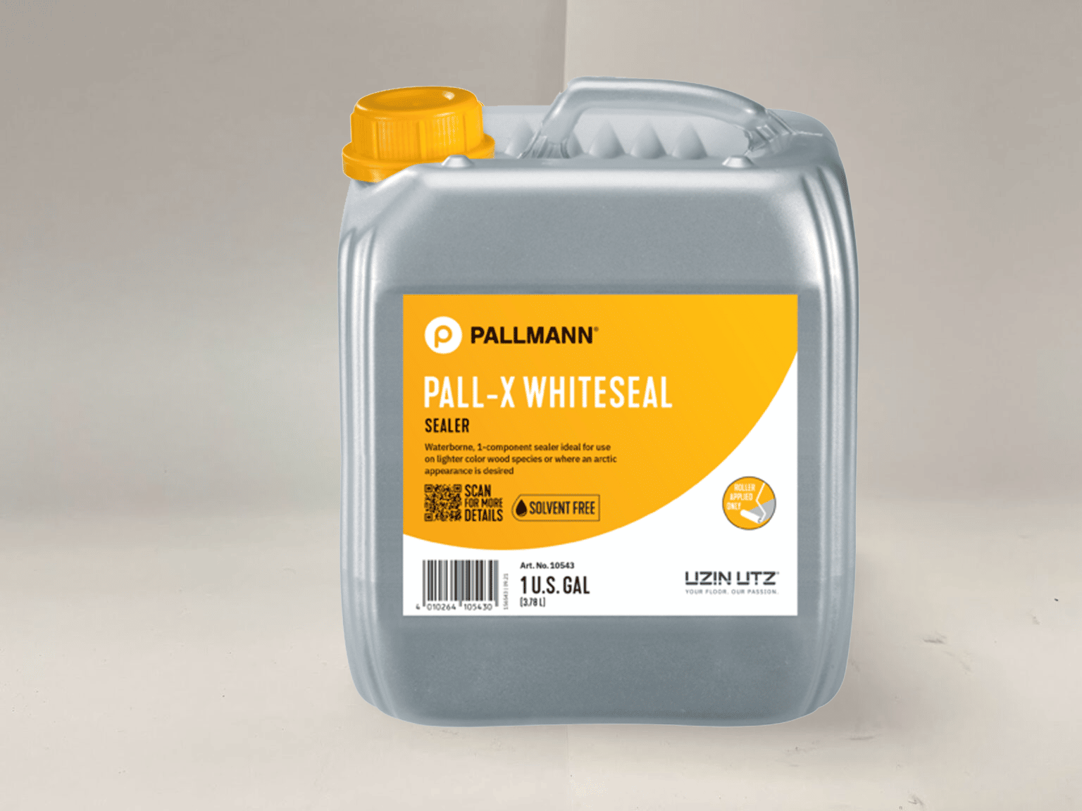 Pallmann Pall-X WhiteSeal