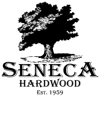 seneca hardwood flooring logo