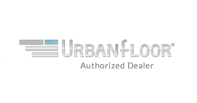 urban floor logo