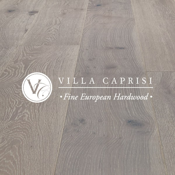 Urban Villa Capris Logo