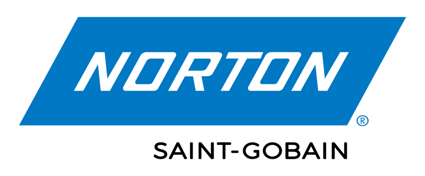 norton sandpaper logo