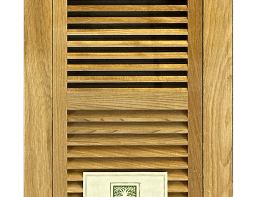 The Benefits of Wood Flooring Vents