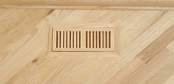 solid hardwood flooring flush mount vent 2