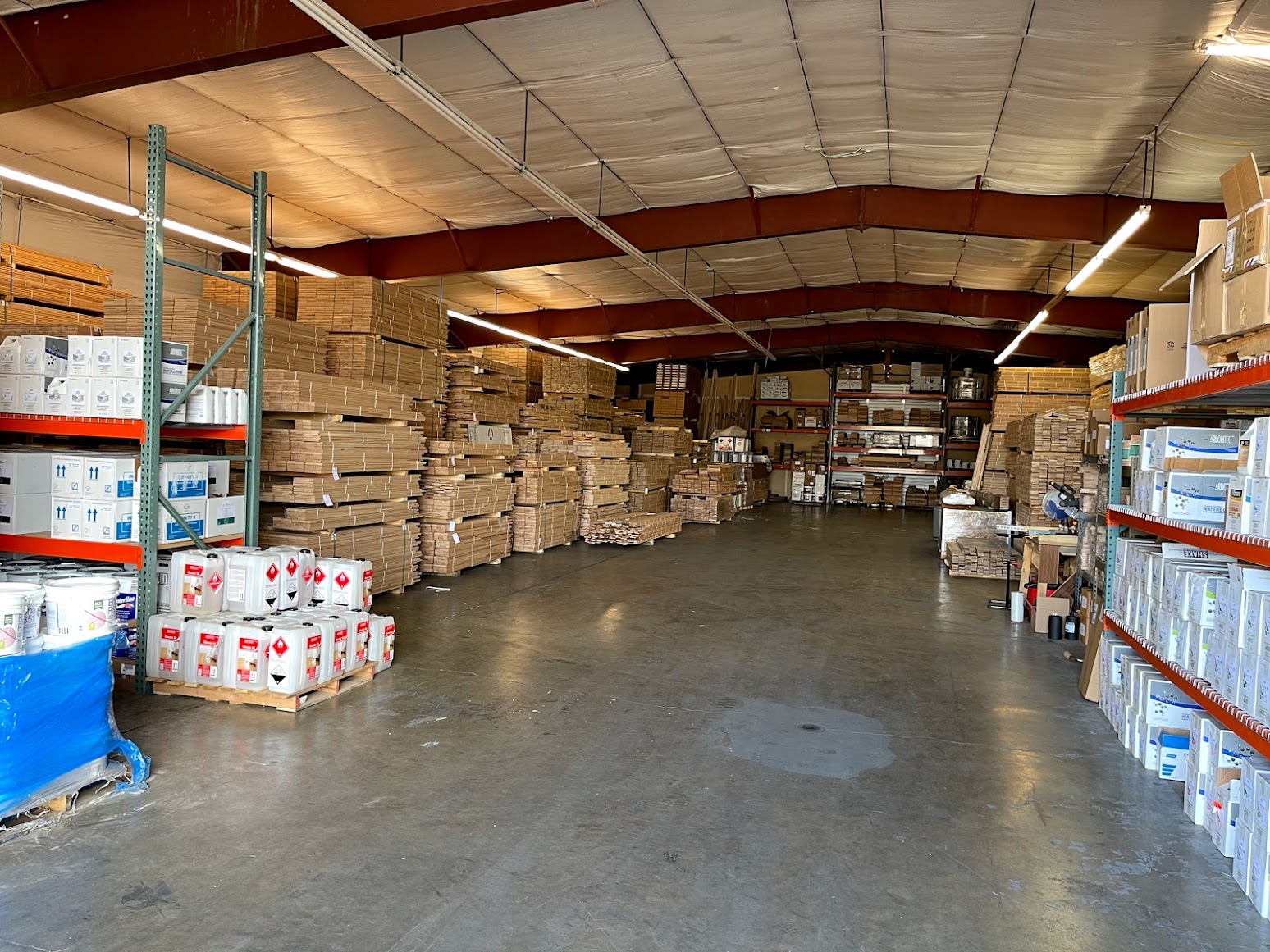 spokane flooring store wholesale supply