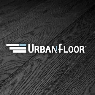 urban floor logo