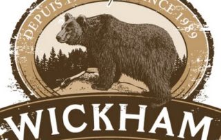 Wickham engineered hardwood flooring