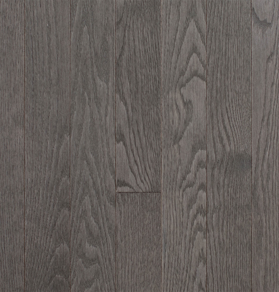 red oak edison prefinished solid & engineered