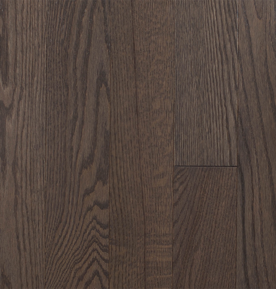 red oak montebello prefinished solid & engineered