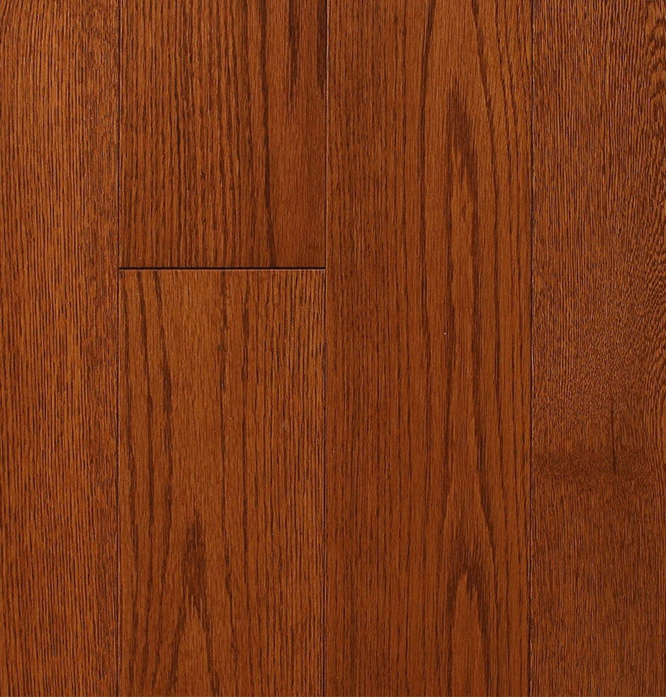 red oak nevada prefinished solid & engineered