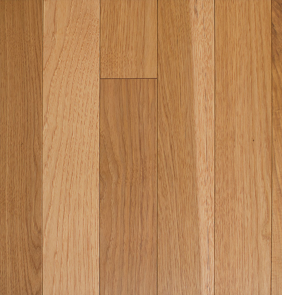 hickory classic prefinished solid & engineered