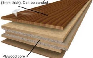 Engineered Hardwood's Rising Popularity in Spokane, Washington engineered hardwood flooring