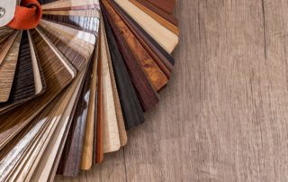 Flooring options