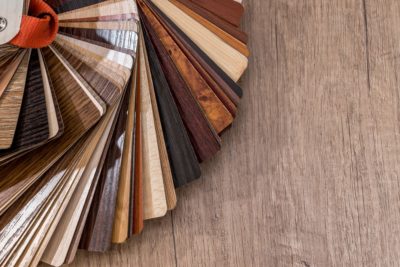 Flooring options