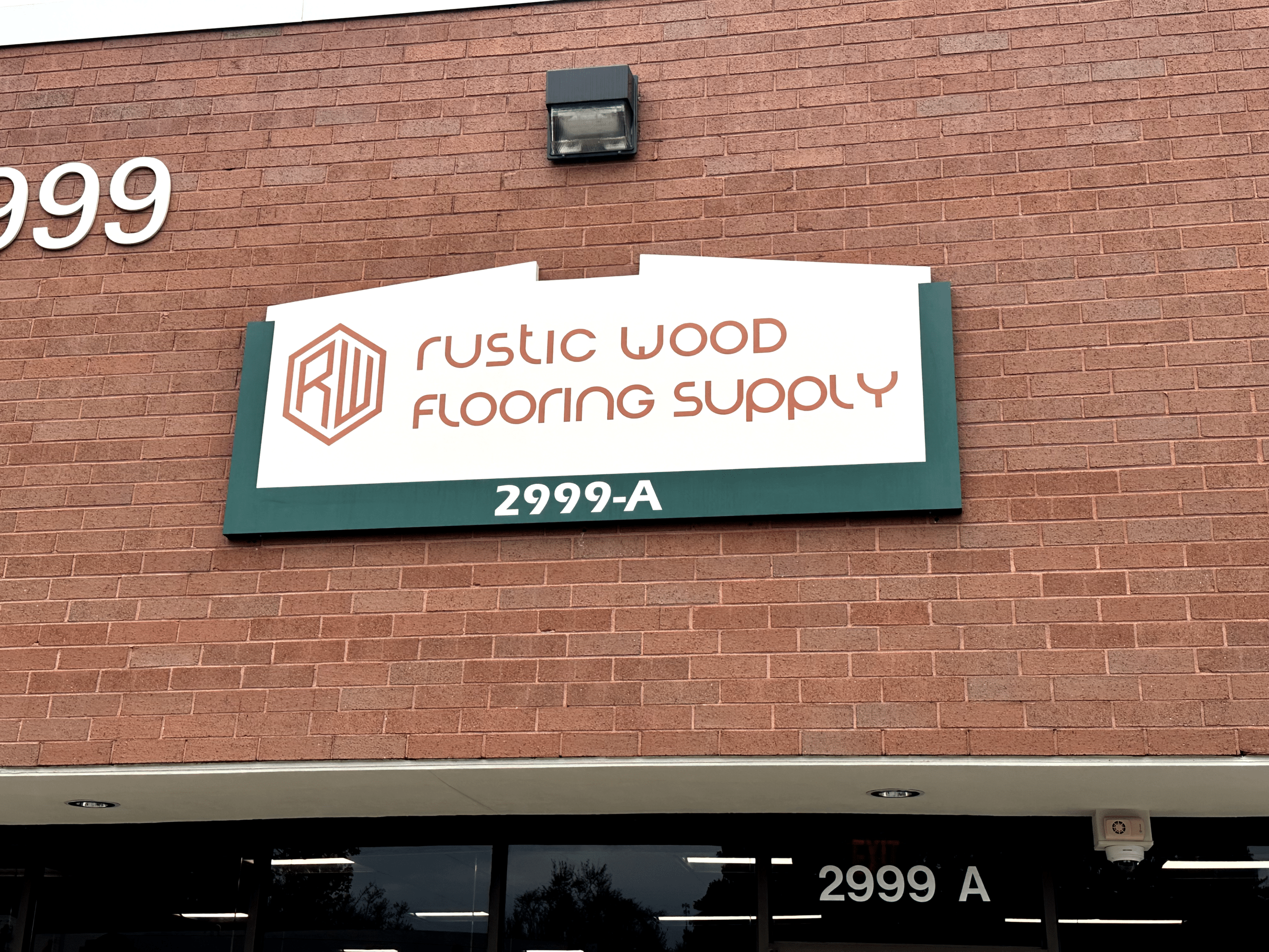 Rustic Floor Supply Atlanta