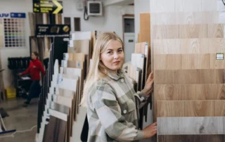 A Comprehensive Guide to Buying Sand and Finish Hardwood Flooring Materials from a Knowledgeable Distributor