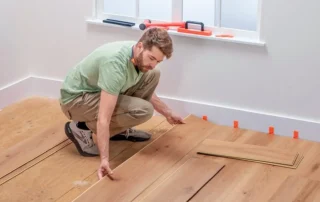 Atlanta Luxury Vinyl Plank Floor Installation A Complete Guide 1