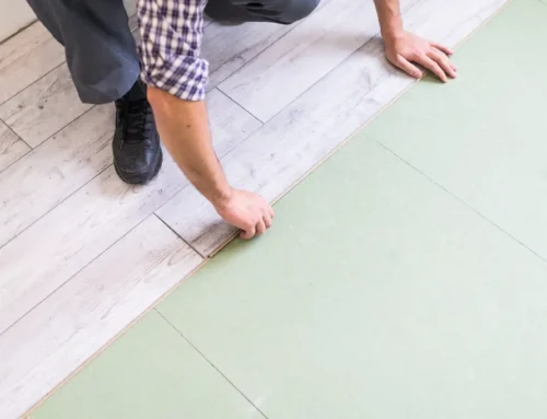 Boise Luxury Vinyl Plank Floor Installation: An In Depth Guide