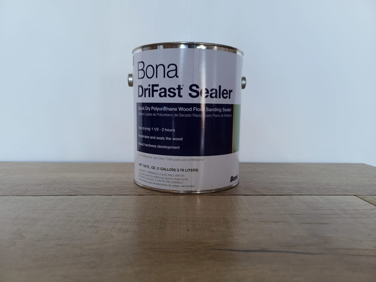 Bona DriFast Sealer OilBased Floor Sealer