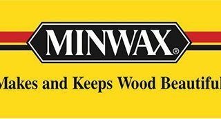 Rustic Wood Floor Supply Now Offers Minwax minwax logo