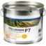 pallmann p7 1x