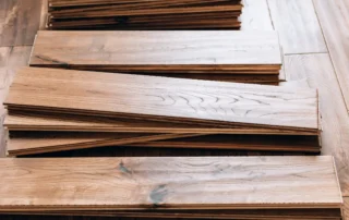 Why Keeping Equipment in Good Condition Matters for Hardwood Flooring