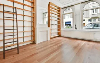 are hardwood floors real common question 1x