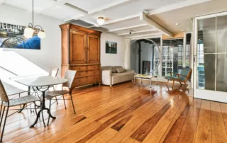 is luxury vinyl flooring toxic 1x