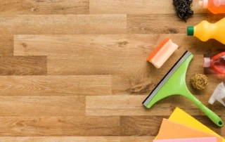 A Guide to Cleaning and Restoring Engineered Hardwood Floors A Guide to Cleaning and Restoring Engineered Hardwood Floors
