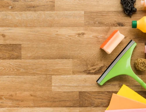 A Guide to Cleaning and Restoring Engineered Hardwood Floors