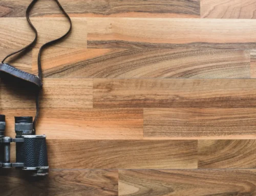 About Solid Hardwood Options: Width, Color, Sheen & Finish