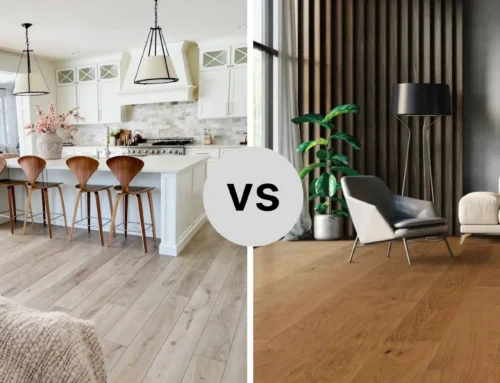 LVP vs. Laminate Flooring: Choosing the Perfect Fit for Boise