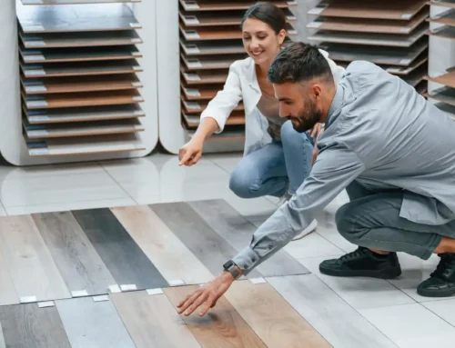 What to Look for in Engineered Hardwood Flooring When Buying