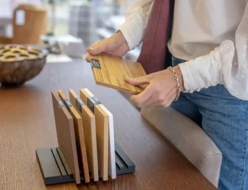 What to Look for in an Engineered Hardwood Floor When Looking