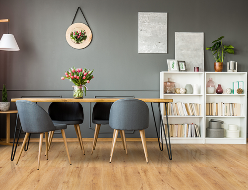 Why LVP is a Great Choice for Atlanta and Why Cordalera Floors Should Be Your Top Pick