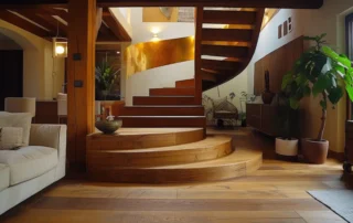 Solid Hardwood Flooring: A Timeless Option for Homes Built to Last Solid Hardwood Flooring A Timeless Option for Homes Built to Last