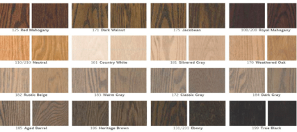 Flooring Sundries product