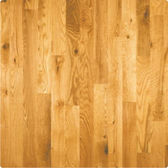 Solid Hardwood Flooring